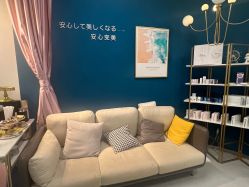 -More摩尔医美の注射线雕光电中心
