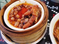 -七爷清汤腩·港式餐厅(金狮广场店)