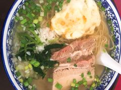 -原怡园面馆(拙政园店)
