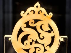 -北京大葆台遗址博物馆