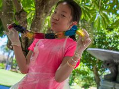 -三亚亚龙湾天域度假酒店