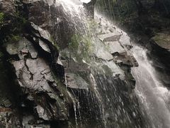 -藏龙百瀑风景区