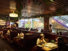 大堂-路易十三西餐厅(西关新天地店)