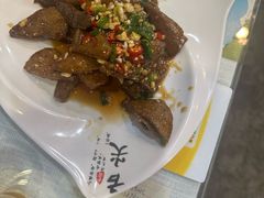 -金姐台湾菜(珠江路店)