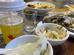 -好灶头妈妈菜·柴火灶台鱼·千岛湖土菜地标美食