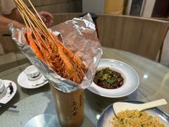 -巽寮印象美食部落餐厅·海鲜·地方特色菜(惠州体验店)