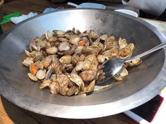 红岛花蛤-四季厨房 鲁菜·孔府烤鸭(二环南路店)