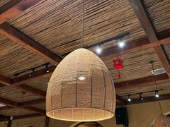 -二厨·吊桥小院·脆皮烧鸡公·本地农家菜(沿江西路店)