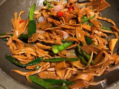 -小厨娘淮扬菜(清江苏宁广场店)