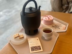 -tea’stone(新天地店)