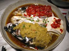 -望湘园·湖南菜(宏伊店)
