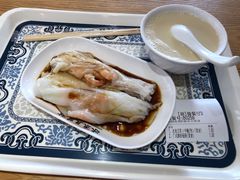 -冰泉豆浆馆(阳朔店)