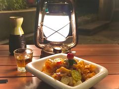 -兰桂坊·花园餐厅(西湖店)