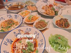 -汉唐宴长安食府