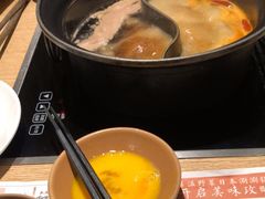 -温野菜涮涮锅(大悦城店)
