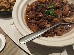-同庆楼(天鹅湖万达店)