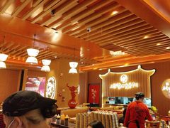 -西塔老太太泥炉烤肉(济南首店)