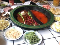 -有拈头成都市井火锅(柳市店)