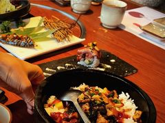 -赤坂亭 M9和牛烧肉(水街店)