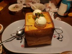 新面包秀-外婆家(西红门荟聚购物中心店)