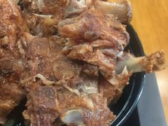 犟骨头-犟骨头排骨饭(回龙观龙禧店)
