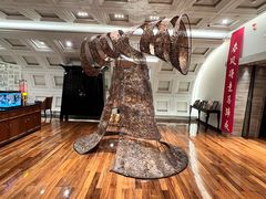-北京王府井希尔顿酒店·秦唐中餐厅Chynna