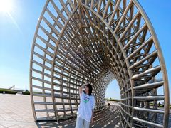 -南汇嘴观海公园