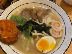 -吉炙烧鸟•本格料理(国际商贸城店)