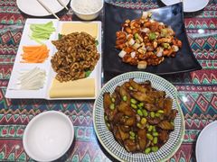 -玉桥餐厅(天坛店)