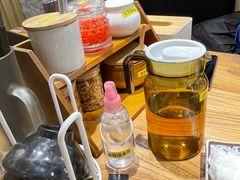-雷门拉面·现熬骨汤(凯德来福士店)