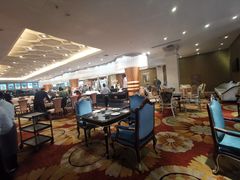大堂-博悦茶餐厅(文殊院店)