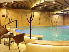 -棕南海水疗会所