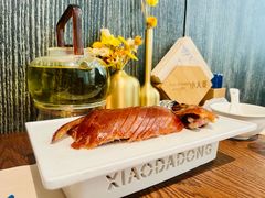 -小大董·烤鸭(王府井apm店)