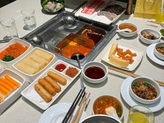 -海底捞火锅(亲子主题北金鹰店)