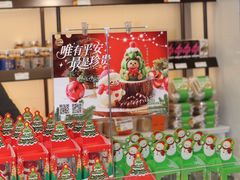 -85度C(生甜甜圈研究工坊·上海局门店)
