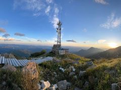 -白草畔自然风景区
