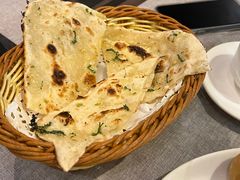 -Pita's&Tika's中东和印度风味餐厅(龙湖天街店)