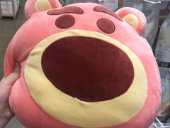 -名创优品(天河区正佳广场二店)