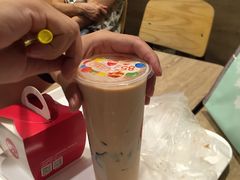 -85度C(广州石牌桥店)