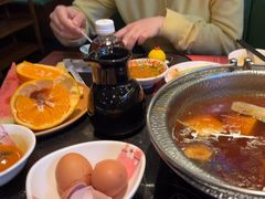 -牛New寿喜烧(闵行龙湖天街店)