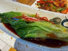 -延松朝鲜族料理