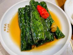 -松鹤楼面馆(清河万象汇店)