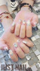 -JustNail甲思美甲