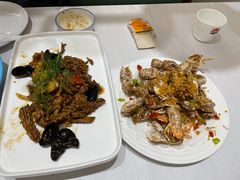 -北塘海鲜·天津菜(大光明桥旗舰店)