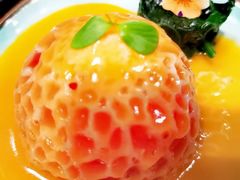 -东海朗廷酒店-唐阁T’ANG COURT 中餐厅