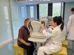 -杭州明视康眼科医院