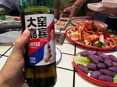 -鹤之乡·齐齐哈尔烤肉·非遗(秋涛路店)