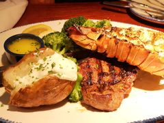 -RED LOBSTER(中城西店)