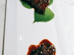 古法糖醋腩排-麟1929(外滩店)