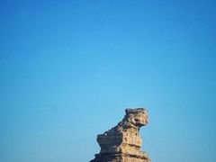 -敦煌雅丹国家地质公园